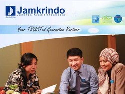 Akhir Tahun 2015, Nilai Aset Jamkrindo Naik Jadi Rp 11,6 T