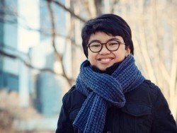 Beri Pujian, Ahok Penasaran Joey Alexander Mainkan Lagu Kicir-kicir