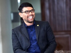 Politikus PKS: Arcandra Mungkin Layak Jadi Menteri Lagi, Tapi Apa Patut?