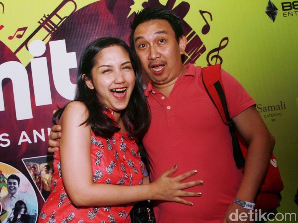 Pasca Bebas, Augie Fantinus Pilih Fokus ke Keluarga Dulu Pasca Bebas, Augie Fantinus Pilih Fokus ke Keluarga Dulu