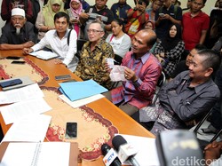 Warga: Kami 3 Generasi Tak Pernah Tahu Kalijodo Itu Jalur Hijau