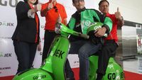 Kolaborasi Go-Jek & Telkomsel bakal Hadirkan Go-Pulsa
