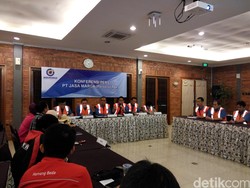 Penyebab Banjir di Tol Cikampek KM 34-37: Perubahan Kawasan dan Drainase Diarahkan ke Tol