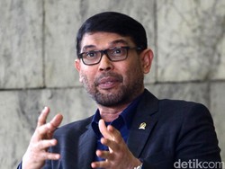 Gubernur Lampung Tantang Nadiem, PKS Nilai Ada Persoalan Kewibawaan Pusat