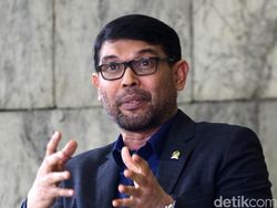 Gubernur Lampung Tantang Nadiem, PKS Nilai Ada Persoalan Kewibawaan Pusat