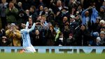 Spurs Bawa Tiga Angka dari Kandang City