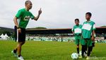 150 Anak Ikuti Milo Football Championship 2016 di Sumut