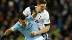 Spurs Bawa Tiga Angka dari Kandang City