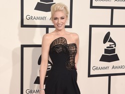 Gwen Stefani Bantu Adam Levine Pilih Nama untuk Calon Anaknya