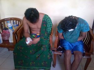 Tiga Pemuda di Situbondo Luka Usai Duel Saat Pesta Miras