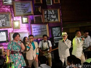 Lagu Parodi Gara Gara Corona Dibuat Kurang dari Seminggu