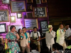 Lagu Parodi Gara Gara Corona Dibuat Kurang dari Seminggu