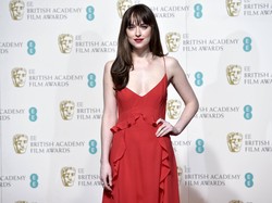 Dakota Johnson Bosan Syuting Adegan Intim di Sekuel Fifty Shades of Grey