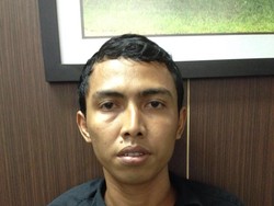 Polisi Tangkap Komplotan Pencopet Berpakaian Necis yang Beraksi hingga Malaysia