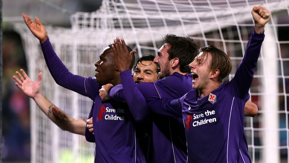 Foto: Getty Images Sport/Gabriele Maltinti