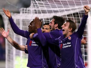 Sousa Akui Inter Menyulitkan, tapi Puas Fiorentina Bisa Naik Level