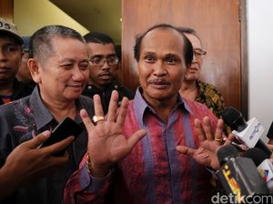 Daeng Aziz dan Fenomena Pencurian Listrik Negara Hingga Rp 1,5 Triliun Setahun