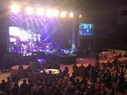 Siap-siap! Festival jazz Segera Digelar di Palembang