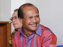 Apakah Prabowo Tahu Daeng Aziz Bos Kalijodo Jadi Caleg Gerindra?