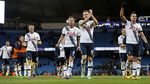 Spurs Bawa Tiga Angka dari Kandang City