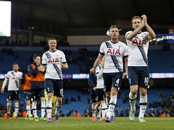 Redknapp: Spurs Akan Juara Andai Bisa Kalahkan West Ham