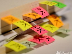 MA Bantah Birokrasi Kasasi/PK Lalui Puluhan Meja