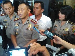 Sajudin Begal Motor Asal Lampung Tewas Ditembak Polisi