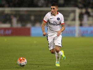 Verratti Bantah Tuntut PSG