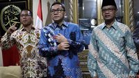 Muhammadiyah dan PAN Sepakat Soal LGBT