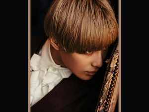 Kata Taemin Soal Jonghyun SHINee dan Suara Misterius di Drip Drop
