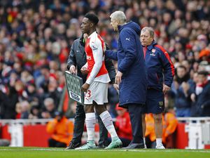 Wenger Nyaris Tak Sertakan Welbeck untuk Laga Lawan Leicester