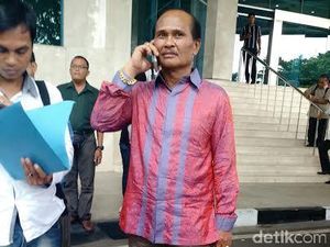 AKBP Ferdi Sambo: Keluarga Daeng Aziz Kena Tipu