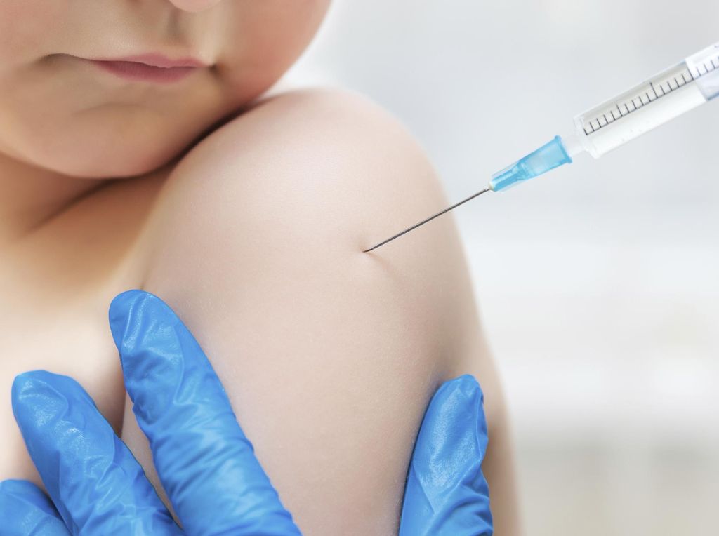 Bisakah Vaksin Influenza Mencegah Virus Corona COVID-19?