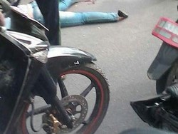 Wanita yang Tewas di Flyover Pancoran Korban Tabrak Lari, Pelaku Sopir Truk