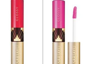 Product Review : Lipstik Matte dan Lipgloss 2in1 dari Sariayu Product Review : Lipstik Matte dan Lipgloss 2in1 dari Sariayu