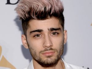 Pengakuan Zayn Malik Soal Larangan Berjenggot di One Direction