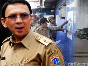Panggung Politik Bernama Kalijodo