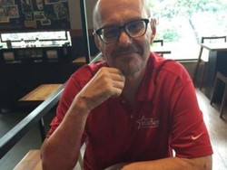 Manfred Stoifl, Survivor Bom Thamrin Mengaku Tak Takut dan Kembali ke Lokasi