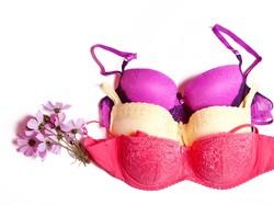 4 Tips untuk Anda yang Baru Pertama Kali Beli Lingerie