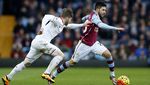 Liverpool Pesta Gol di Kandang Aston Villa