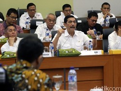 Pemerintah Gelontorkan Rp 1,9 T Untuk Densus 88 Agar Lebih Canggih