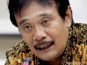 Jokowi Menang Soal Status Ahok, Ini Tanggapan Djarot Jokowi Menang Soal Status Ahok, Ini Tanggapan Djarot
