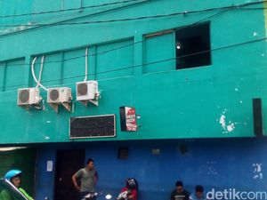 Kalijodo Mati Perlahan?