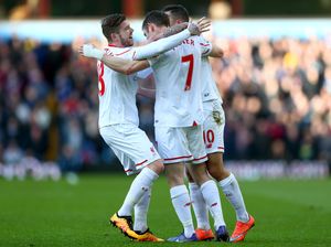 Suntikan Kepercayaan Diri yang Amat Dibutuhkan Liverpool