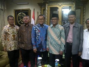 PAN Mulai Bicara Tolak Revisi UU Kalau Melemahkan KPK