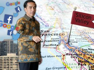 Kami Ingin Ikut Sukseskan Seribu Teknopreneur Jokowi