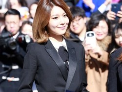 Sooyoung SNSD dan Ji Chang Wook Diincar Bintangi Drakor Tell Me Your Wish