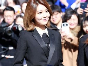 Bikin Iri! Sooyoung SNSD dan Pacar Makin Go Public Bikin Iri! Sooyoung SNSD dan Pacar Makin Go Public