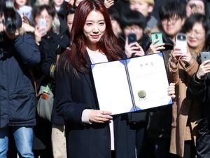 SBS Gaet Park Shin Hye untuk Drama Kedokteran Terbaru