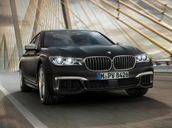 BMW Seri M Performance Ini Gunakan Mesin Rolls-Royce